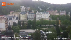 Kolonáda