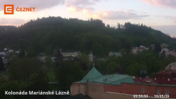Kolonáda