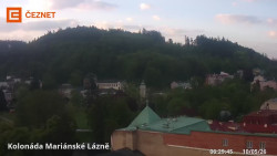 Kolonáda