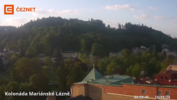 Kolonáda