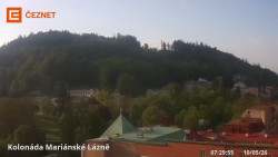 Kolonáda