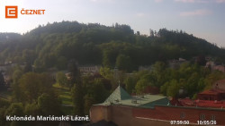 Kolonáda