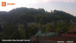 Kolonáda