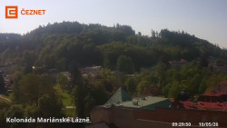 Kolonáda