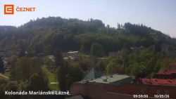 Kolonáda