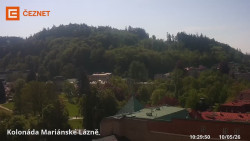 Kolonáda