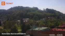 Kolonáda