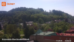 Kolonáda