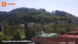 Kolonáda