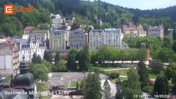 Kolonáda