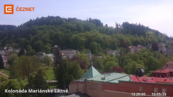 Kolonáda
