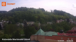 Kolonáda