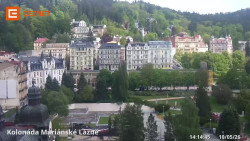Kolonáda