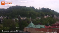 Kolonáda