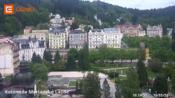 Kolonáda