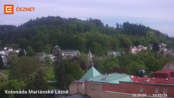 Kolonáda