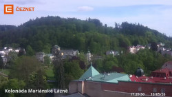 Kolonáda