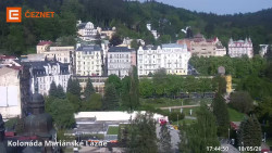 Kolonáda