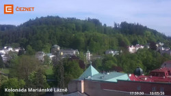 Kolonáda