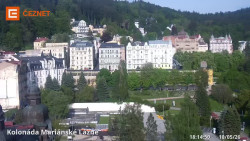 Kolonáda