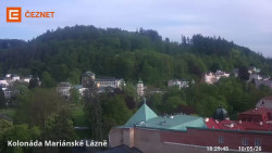 Kolonáda