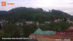 Kolonáda