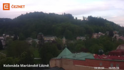 Kolonáda