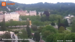 Kolonáda