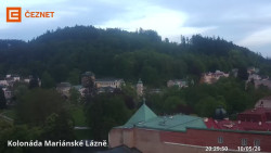 Kolonáda
