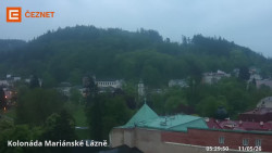 Kolonáda