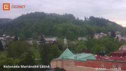 Kolonáda