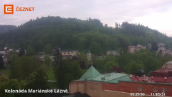 Kolonáda