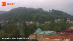 Kolonáda