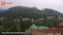 Kolonáda