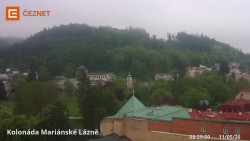 Kolonáda