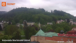 Kolonáda