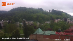 Kolonáda