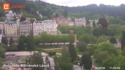 Kolonáda