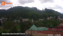 Kolonáda