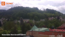 Kolonáda