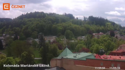 Kolonáda