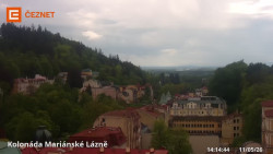 Kolonáda