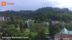 Kolonáda