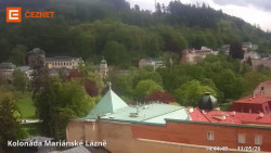 Kolonáda