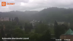 Kolonáda