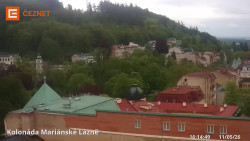 Kolonáda