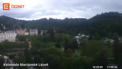 Kolonáda