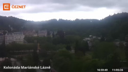Kolonáda
