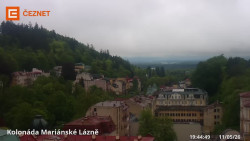 Kolonáda