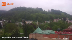 Kolonáda